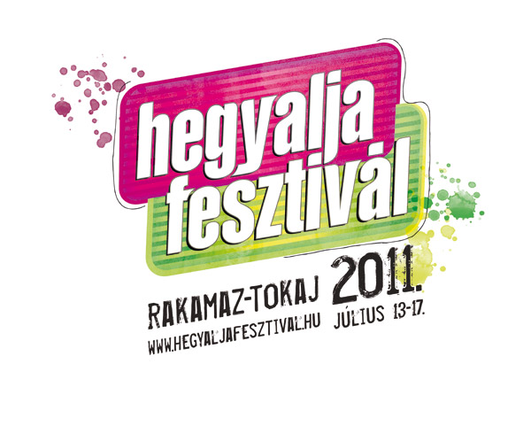 Hegyalja Fesztiv�l