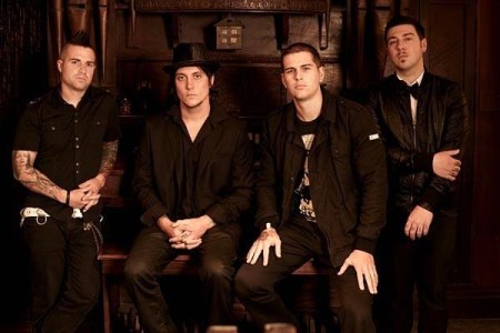 Acenged Sevenfold