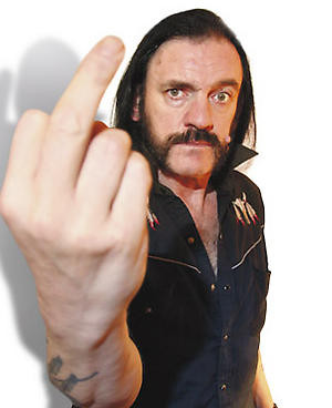 Lemmy