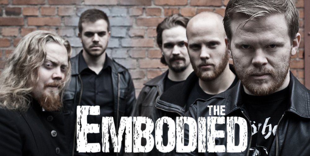 The Embodied