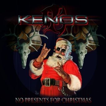 Kenos - King Diamond