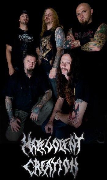 Malevolent Creation