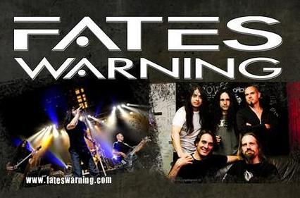 Fates Warning