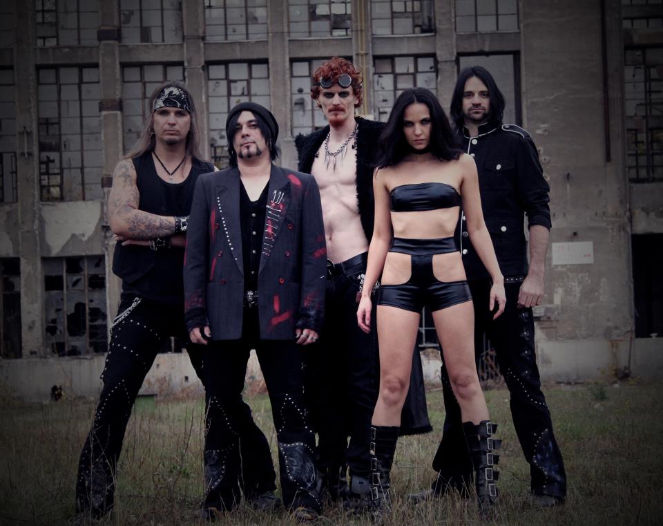 Noarock