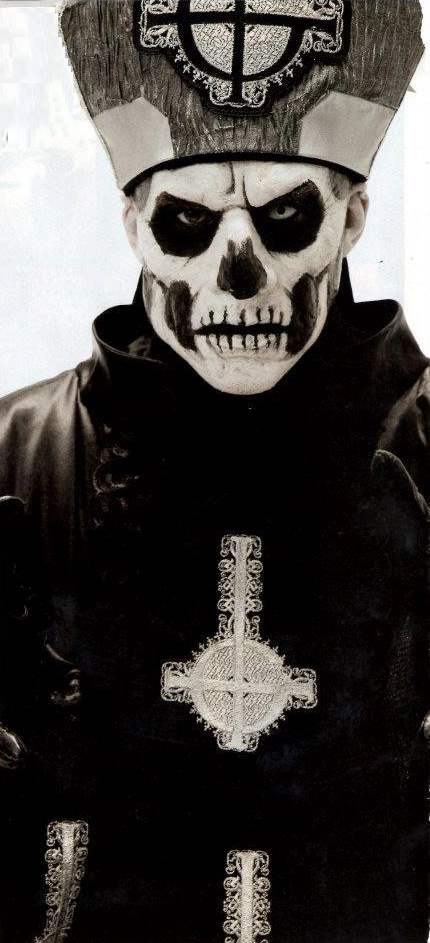 Ghost